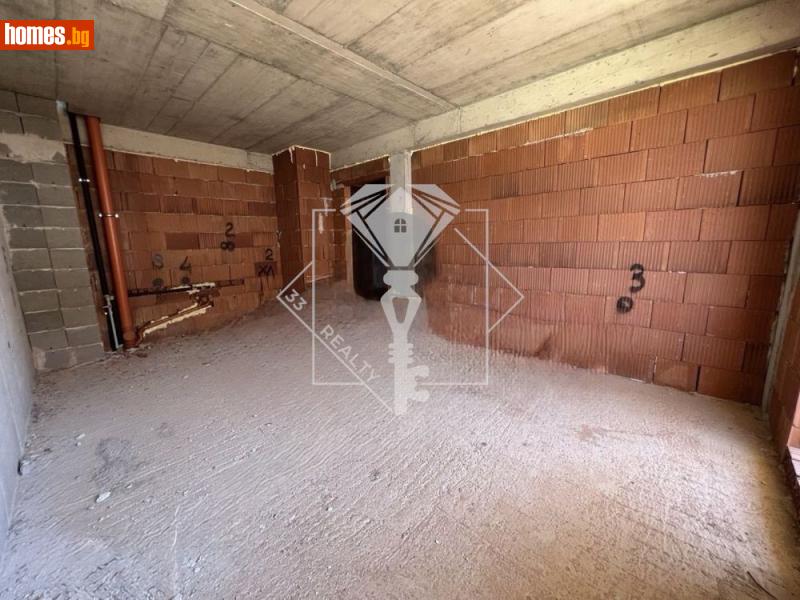 Двустаен, 58m² - Кв. Беломорски, Пловдив - Апартамент за продажба - 33 Realty - 116980857