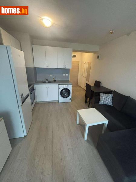 Двустаен, 50m² -  Студентски Град, София - Апартамент за продажба - Vice Real Estate - 116981097