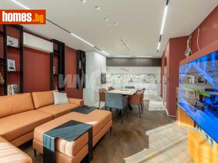 Двустаен, 91m² - Апартамент за продажба - 116981105