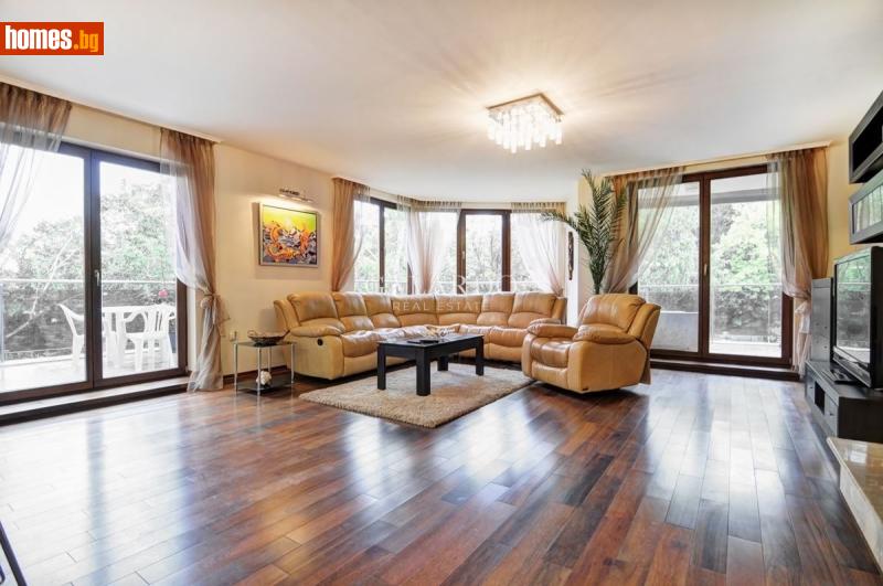 Многостаен, 745m² - Кв. Бояна, София - Апартамент за продажба - Galardo real estate - 116982376