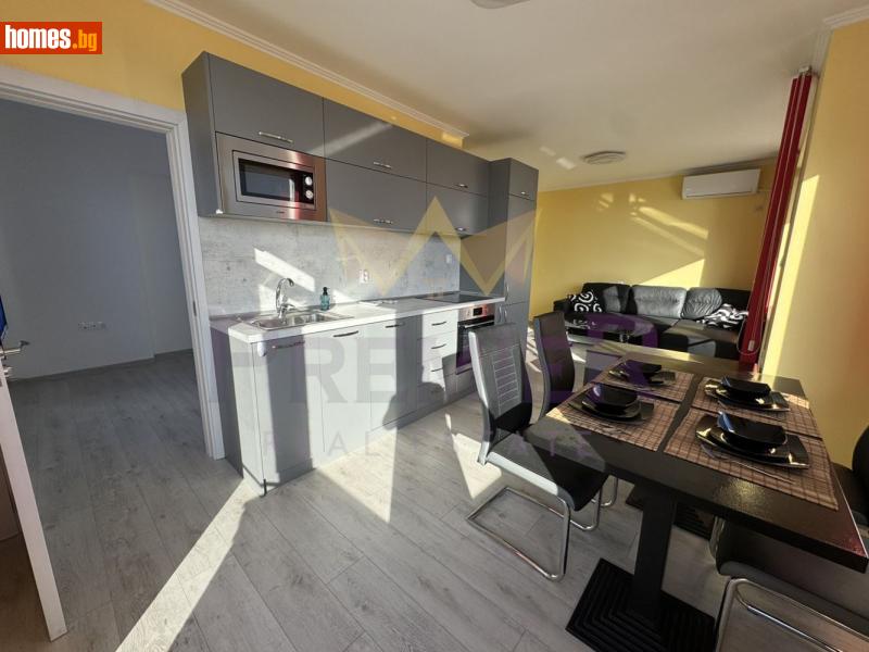 Тристаен, 94m² -  Сарафово, Бургас - Апартамент за продажба - ИМОТИ ПРЕМИЕР - 116983120