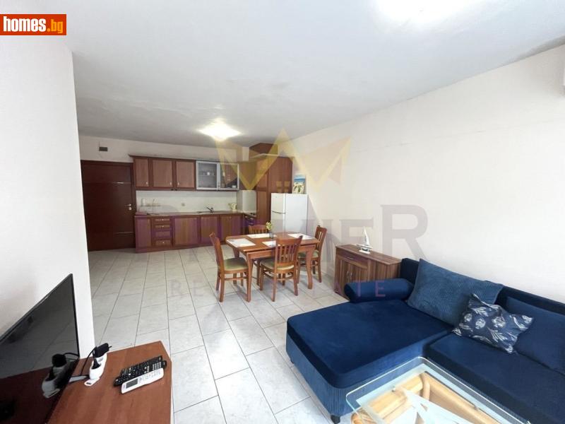 Тристаен, 71m² - Гр.Несебър, Бургас - Апартамент за продажба - ИМОТИ ПРЕМИЕР - 116983130