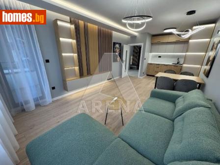 Двустаен, 73m² - Апартамент за продажба - 116983418