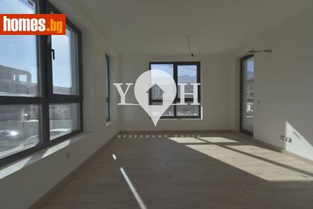 Тристаен, 81m² - Апартамент за продажба - 116983438