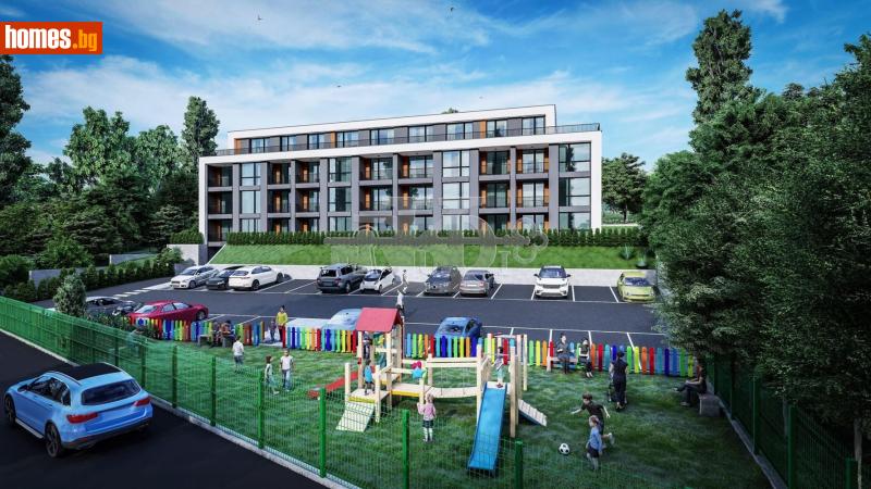 Четиристаен, 198m² - Жк. Възраждане, Варна - Апартамент за продажба - Руди Кей - 116983514