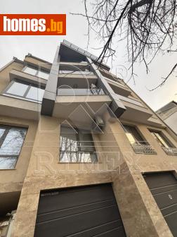 Тристаен, 111m² - Апартамент за продажба - 116983732