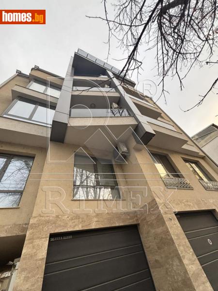 Тристаен, 111m² - Кв. Кършияка, Пловдив - Апартамент за продажба - Римекс Имоти - 116983732