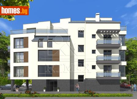 Двустаен, 76m² - Апартамент за продажба - 116983746