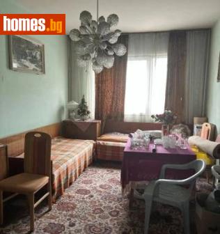 Двустаен, 57m² - Апартамент за продажба - 116983748