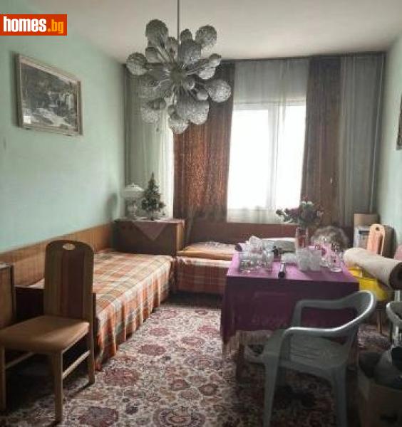 Двустаен, 57m² - Жк. Христо Смирненски, Пловдив - Апартамент за продажба - Римекс Имоти - 116983748