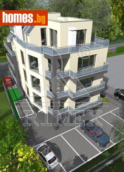 Двустаен, 73m² - Апартамент за продажба - 116983752