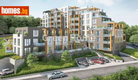 Тристаен, 127m² - Апартамент за продажба - 116983881