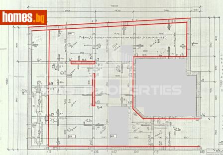 Гараж, 154m² - Апартамент за продажба - 116984241