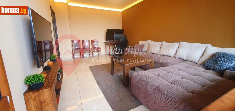 Двустаен, 73m² - Жк. Лагера, София - Апартамент за продажба - Имоти Просперити - 116984327