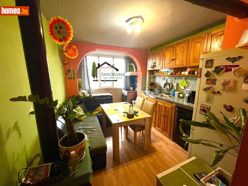 Двустаен, 70m² - Жк. Тракия, Шумен - Апартамент за продажба - Недвижими имоти ПАНОРАМА - 116984337