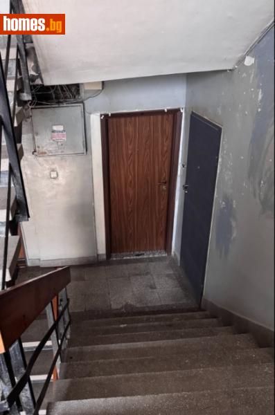 Двустаен, 68m² - Жк. Фондови Жилища, София - Апартамент за продажба - Азмар имоти - 116984867