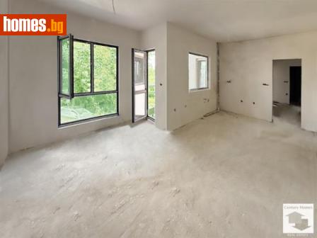 Тристаен, 92m² - Апартамент за продажба - 116987548