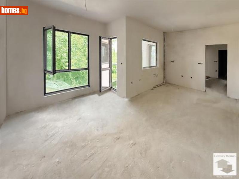 Тристаен, 92m² - Жк. Бузлуджа, Велико Търново - Апартамент за продажба - Сенчъри Хоумс ООД - 116987548