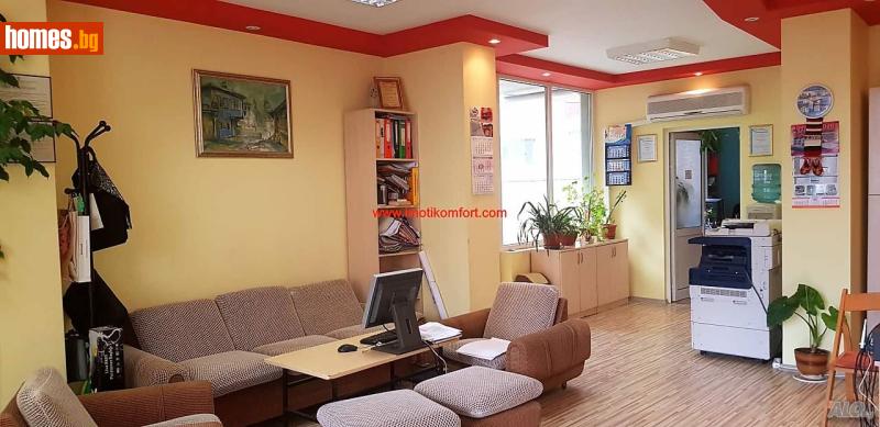 Многостаен, 140m² -  Център, Сливен - Апартамент за продажба - ИМОТИ КОМФОРТ-СЛИВЕН ЕООД - 116991413