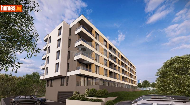 Двустаен, 65m² - Кв. Владиславово, Варна - Апартамент за продажба - Руди Кей - 116997659