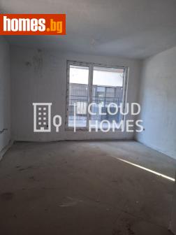 Двустаен, 57m² - Апартамент за продажба - 117000558