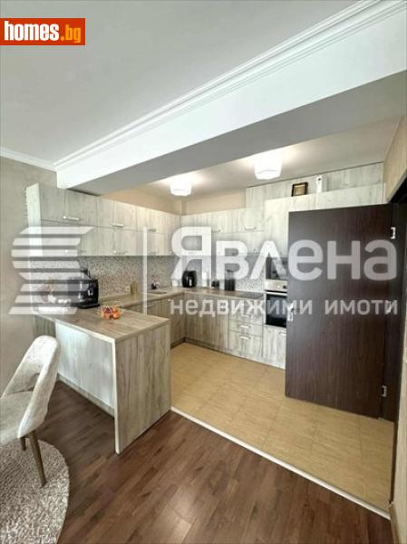 Тристаен, 98m² - С.Приселци, Варна - Апартамент за продажба - ЯВЛЕНА - 117001260