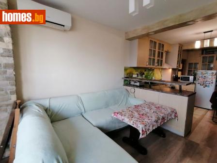 Тристаен, 76m² - Апартамент за продажба - 117001350