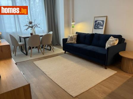 Двустаен, 50m² - Апартамент за продажба - 117001413