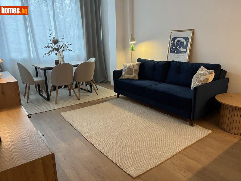 Двустаен, 50m² - Жк. Младост 1, София - Апартамент за продажба - Титан Пропъртис - 117001413