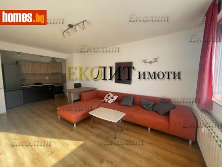 Тристаен, 90m² - Апартамент под наем - 117001444