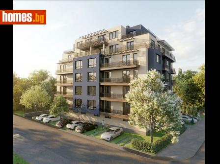 Двустаен, 84m² - Апартамент за продажба - 117001556