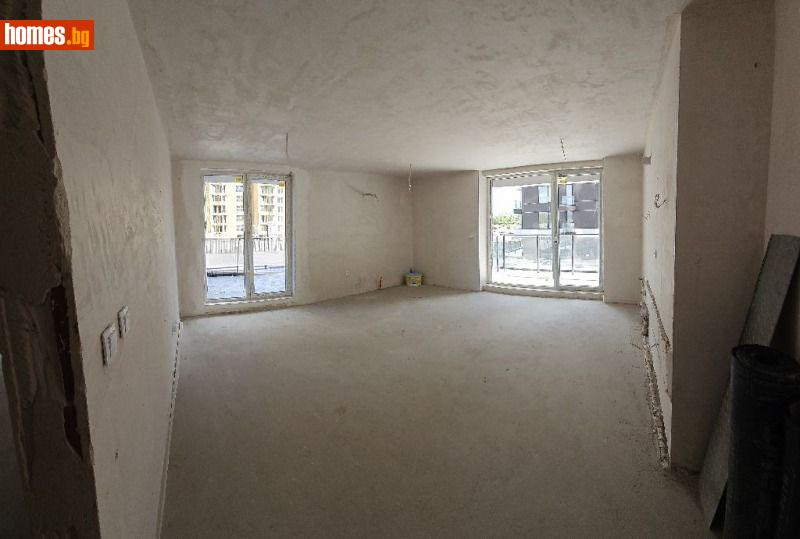 Двустаен, 127m² - Жк. Банишора, София - Апартамент за продажба - Титан Пропъртис - 117001609