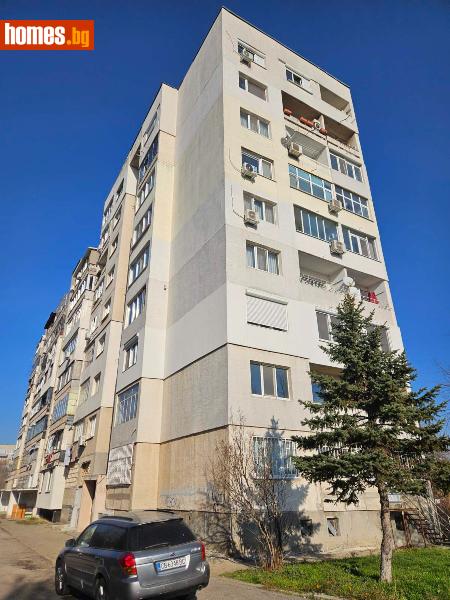 Двустаен, 42m² - Жк. Люлин 5, София - Апартамент за продажба - UNIVERSI - 117001617