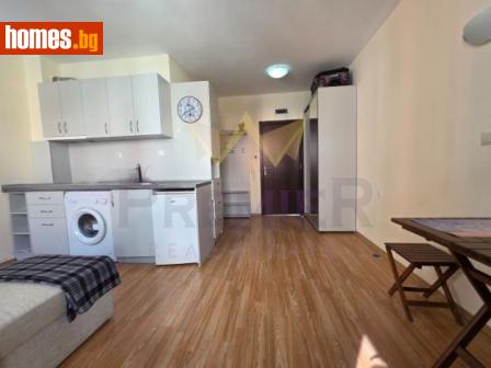 Едностаен, 33m² - Апартамент за продажба - 117005548