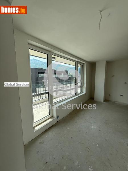 Мезонет, 113m² - Кв. Кръстова Вада, София - Апартамент за продажба - Глобъл Сървисиз ООД - 117009382