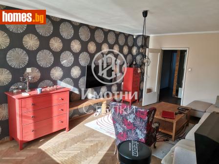 Тристаен, 93m² - Апартамент за продажба - 117009443