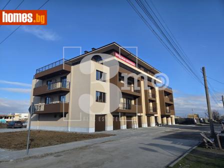 Тристаен, 121m² - Апартамент за продажба - 117009481