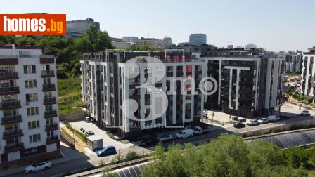 Тристаен, 161m² - Апартамент за продажба - 117009521