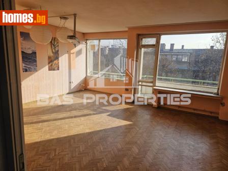 Тристаен, 111m² - Апартамент за продажба - 117009756