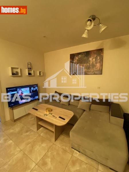 Тристаен, 66m² - Кв. Кръстова Вада, София - Апартамент за продажба - BasProperties - 117009766