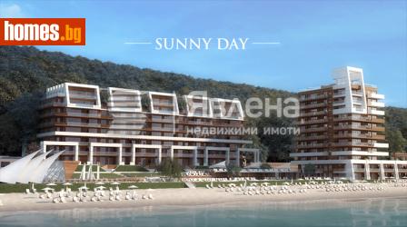 Тристаен, 193m² - Апартамент за продажба - 117011546