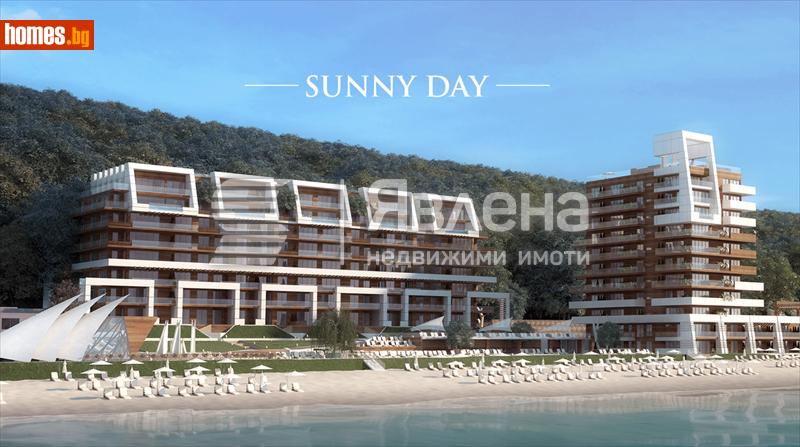 Тристаен, 193m² - Варна, Варна - Апартамент за продажба - ЯВЛЕНА - 117011546