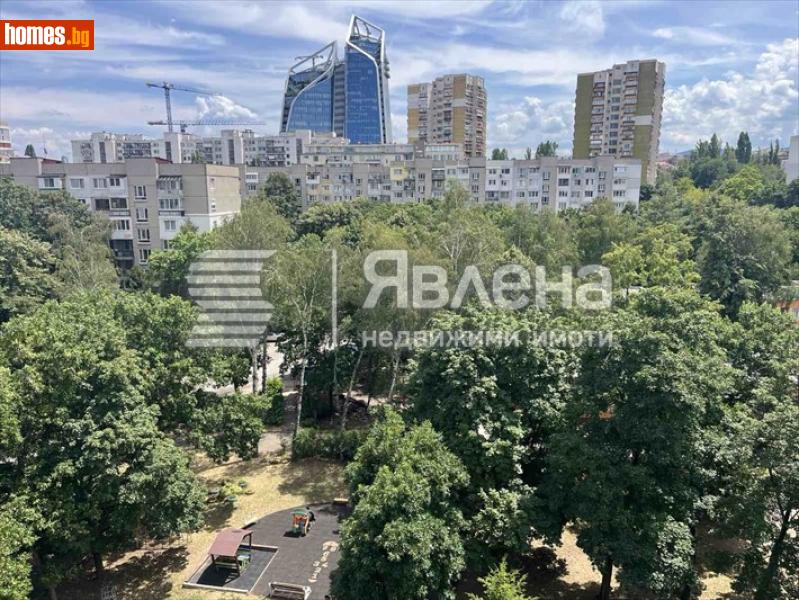 Тристаен, 77m² - Жк. Дианабад, София - Апартамент за продажба - ЯВЛЕНА - 117011569