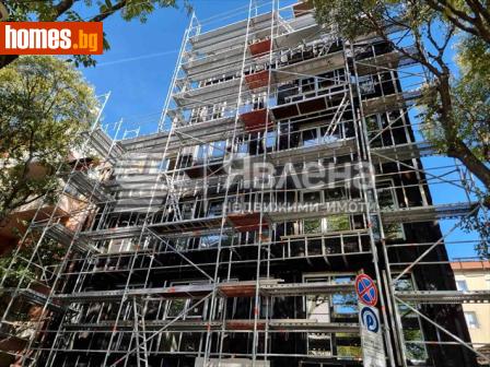 Двустаен, 80m² - Апартамент за продажба - 117011595