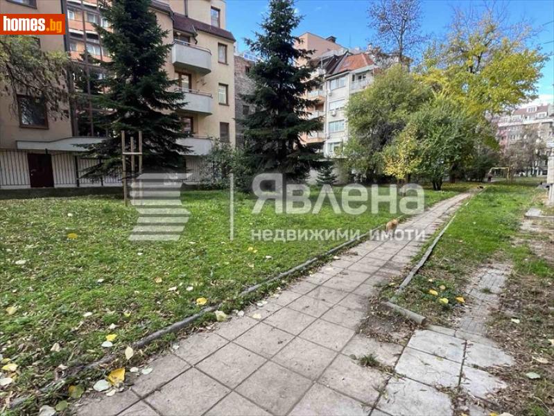 Двустаен, 65m² -  Център, София - Апартамент за продажба - ЯВЛЕНА - 117011604