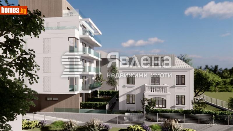 Двустаен, 52m² - Варна, Варна - Апартамент за продажба - ЯВЛЕНА - 117011612