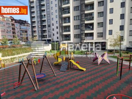 Тристаен, 91m² - Апартамент за продажба - 117011627