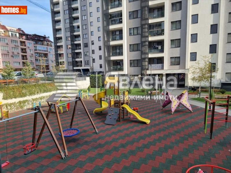 Тристаен, 91m² - Жк. Възраждане, Варна - Апартамент за продажба - ЯВЛЕНА - 117011627