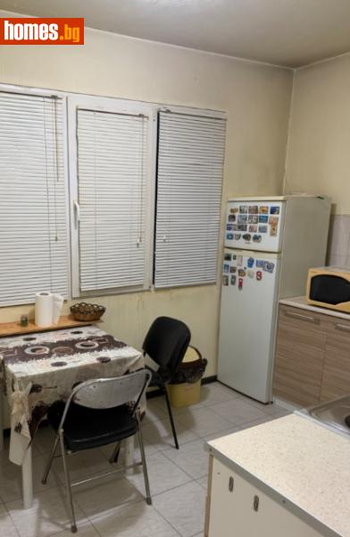 Двустаен, 44m² - Жк. Разсадника, София - Апартамент за продажба - Азмар имоти - 117011703