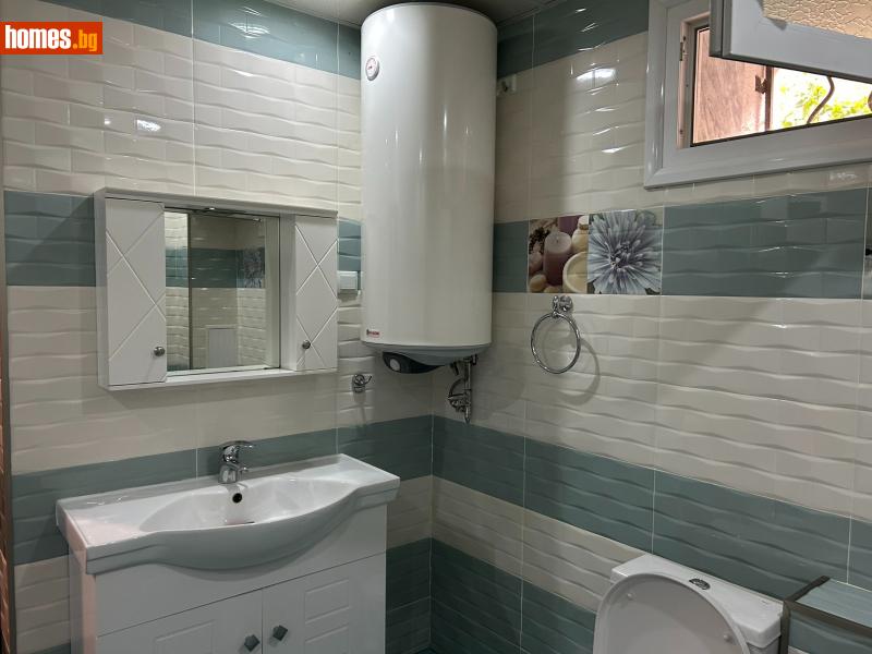 Тристаен, 120m² - Гр.Сандански, Сандански - Апартамент за продажба - ХЕПИ ХАУС  - 117011918